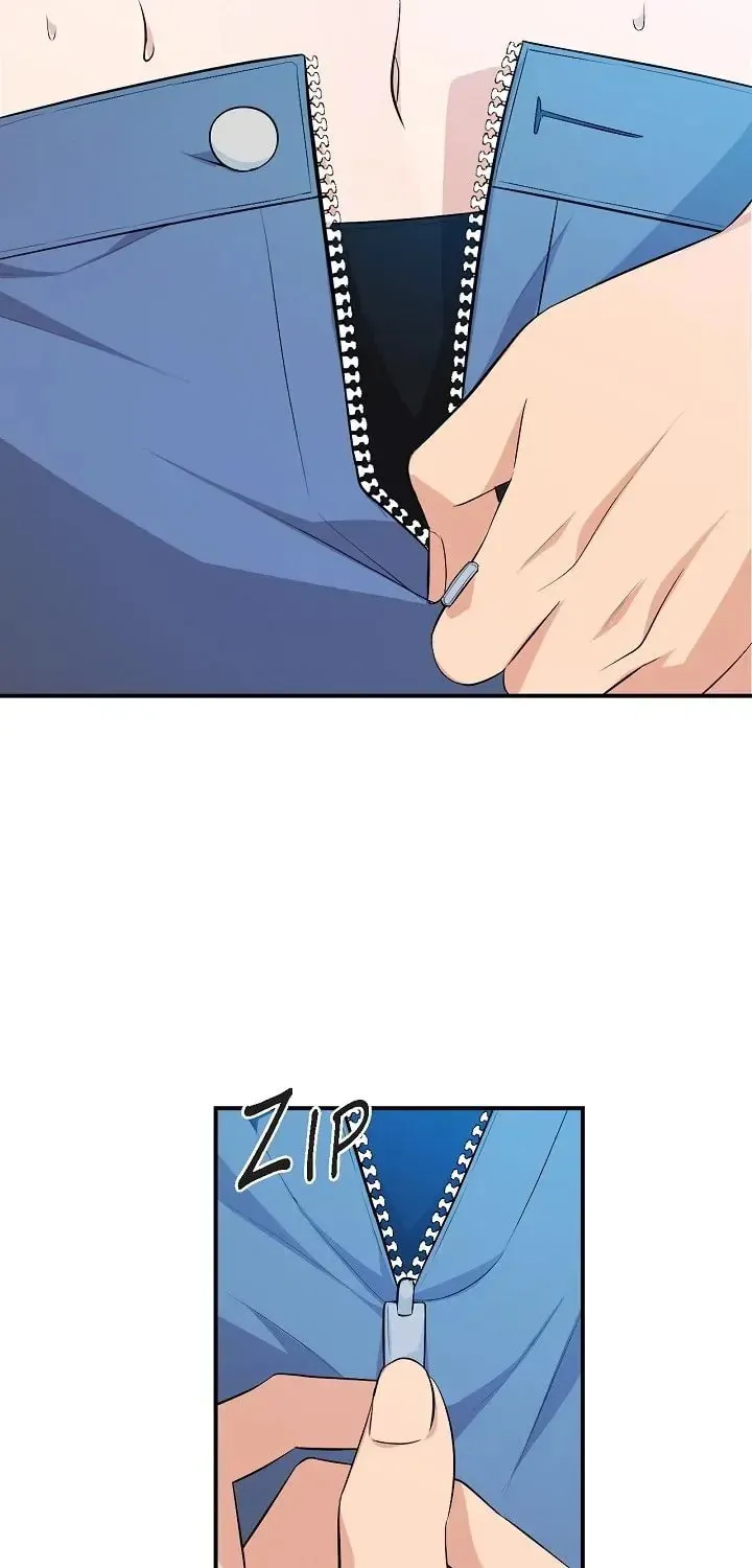 Obscene Contract Chapter 8 page 11 - 