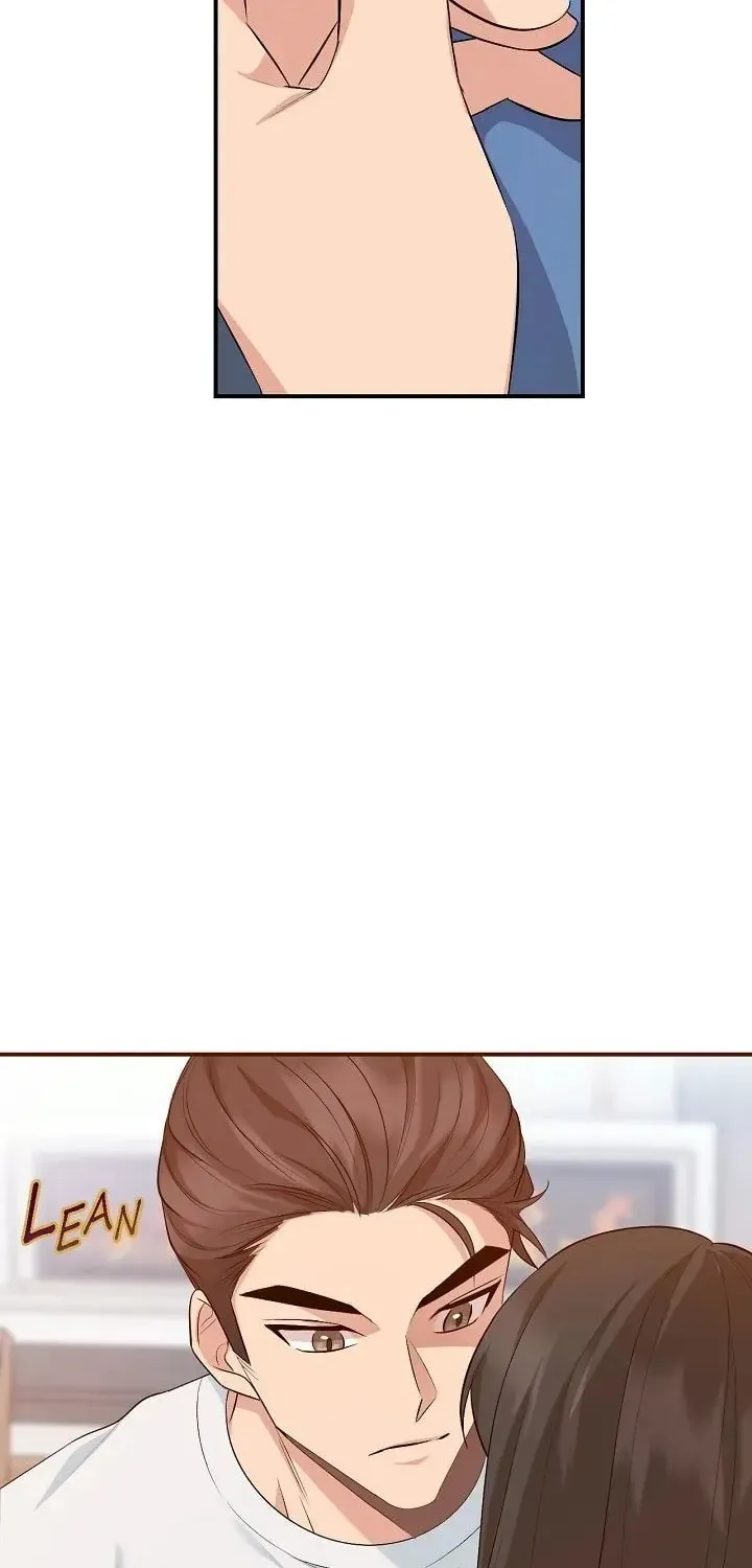 Obscene Contract Chapter 8 page 12 - 