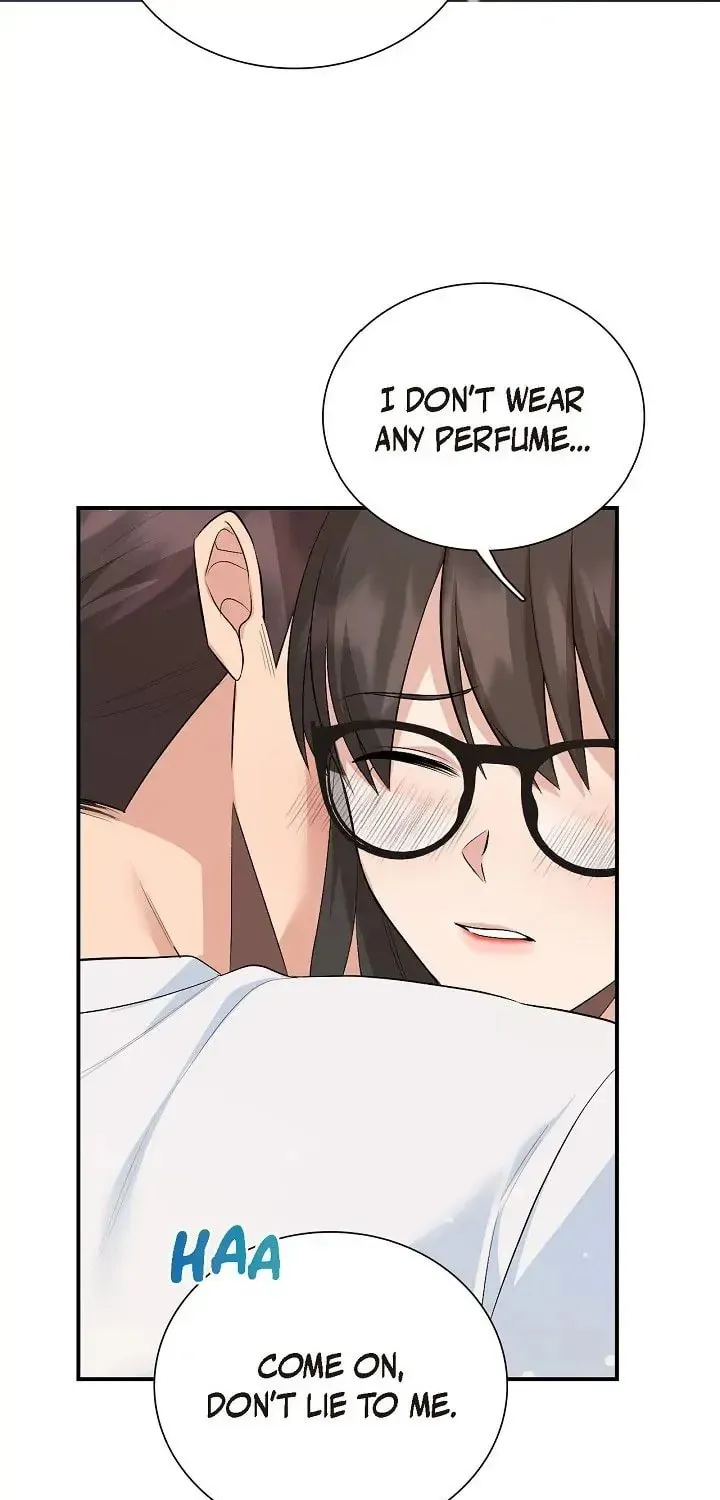 Obscene Contract Chapter 8 page 19 - 