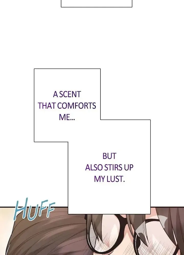 Obscene Contract Chapter 8 page 21 - 
