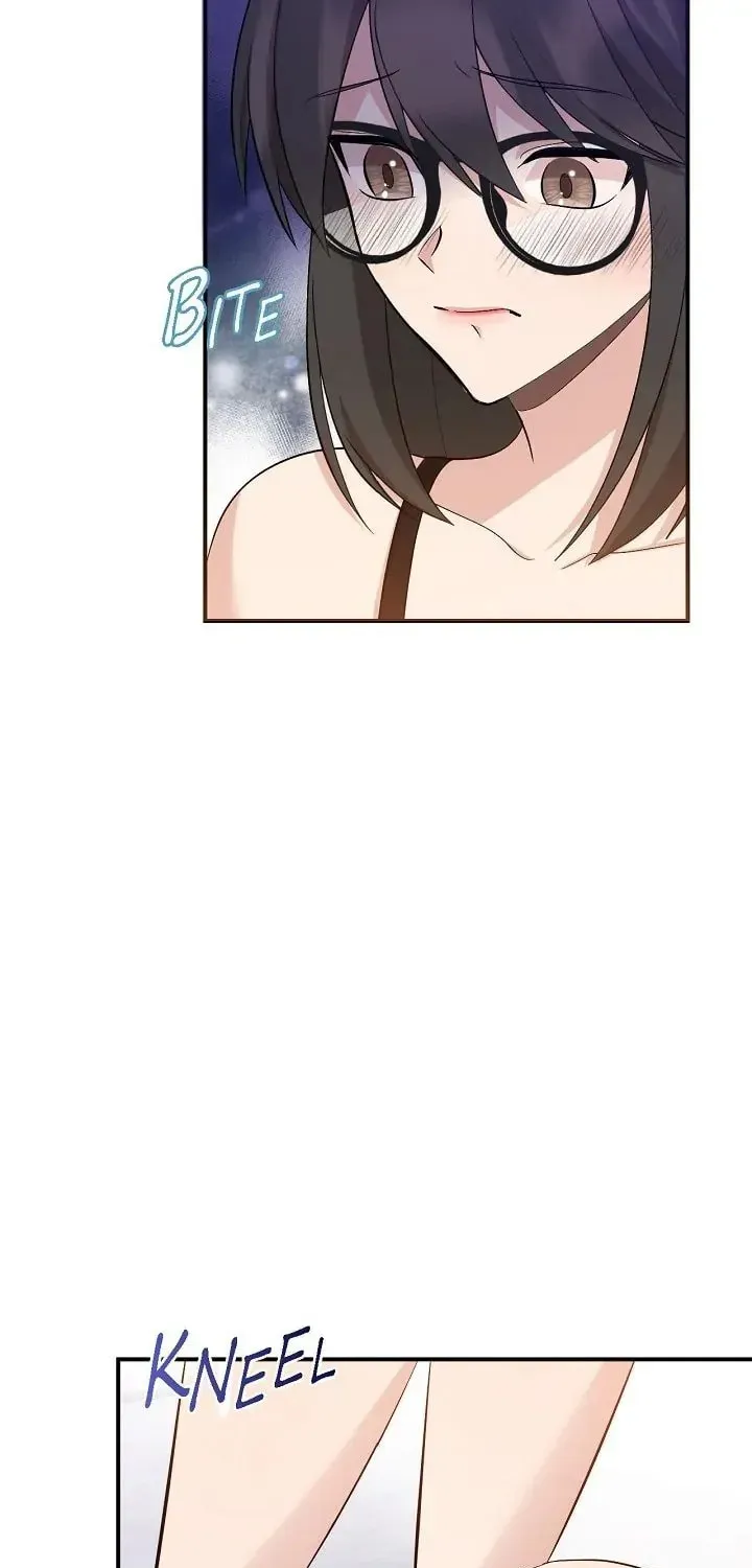 Obscene Contract Chapter 8 page 25 - 
