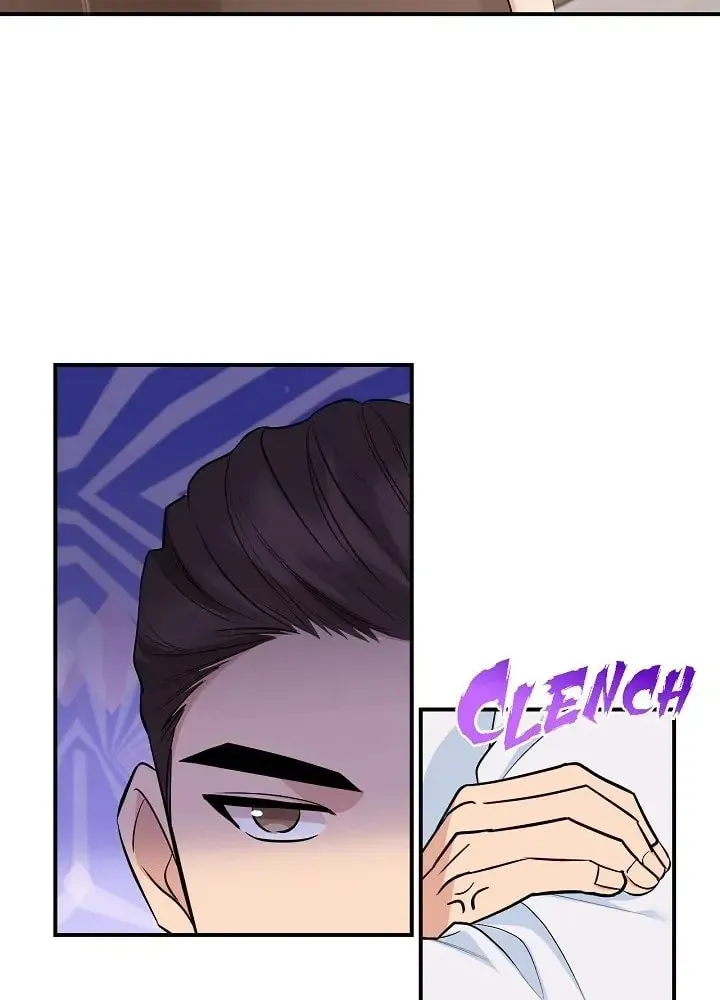 Obscene Contract Chapter 8 page 27 - 