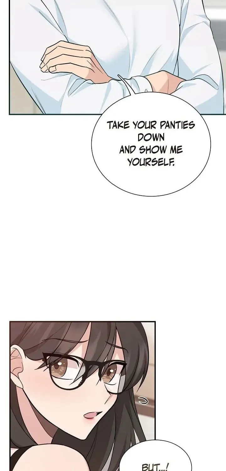 Obscene Contract Chapter 8 page 31 - 