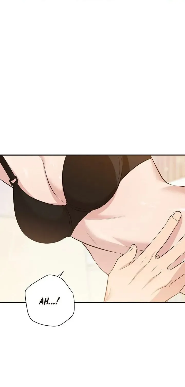 Obscene Contract Chapter 8 page 37 - 
