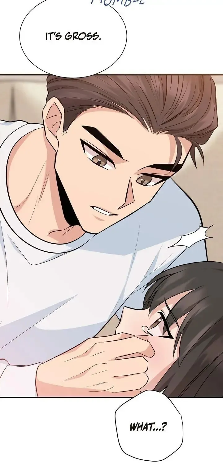Obscene Contract Chapter 8 page 58 - 