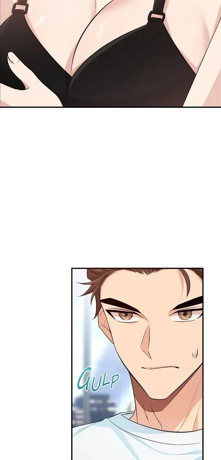 Obscene Contract Chapter 8 page 8 - 