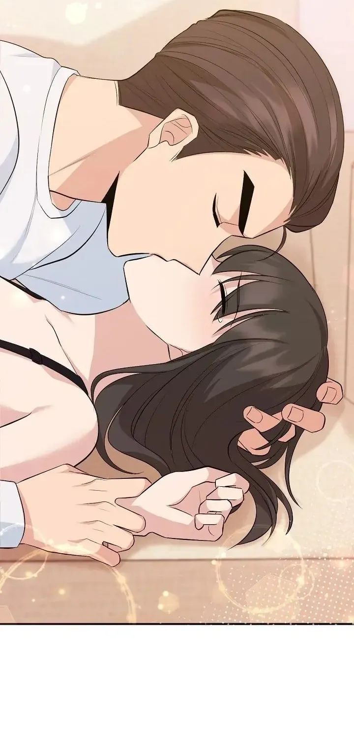 Obscene Contract Chapter 8 page 73 - 