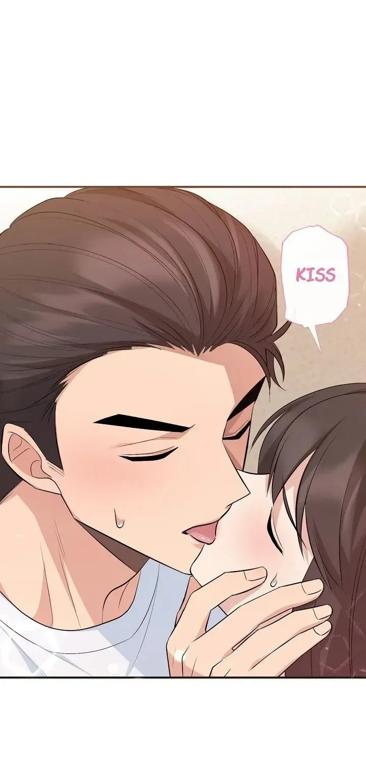 Obscene Contract Chapter 8 page 78 - 