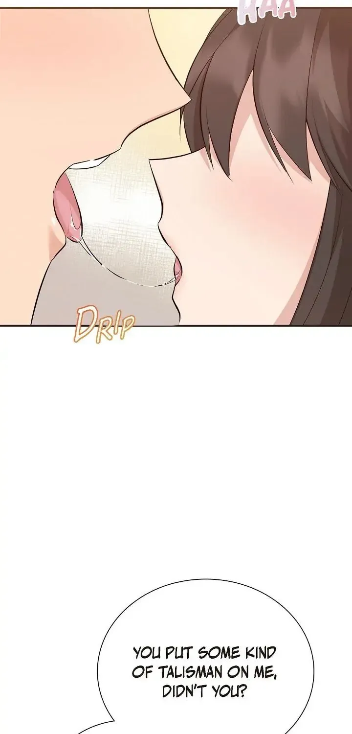 Obscene Contract Chapter 8 page 81 - 