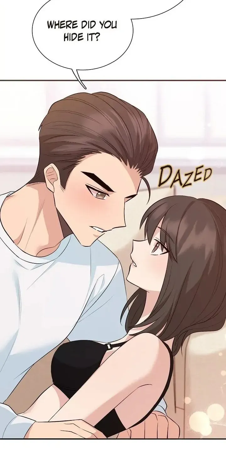 Obscene Contract Chapter 8 page 82 - 