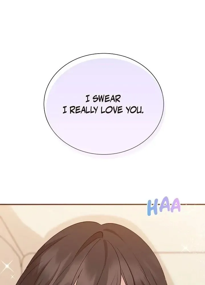 Obscene Contract Chapter 8 page 83 - 