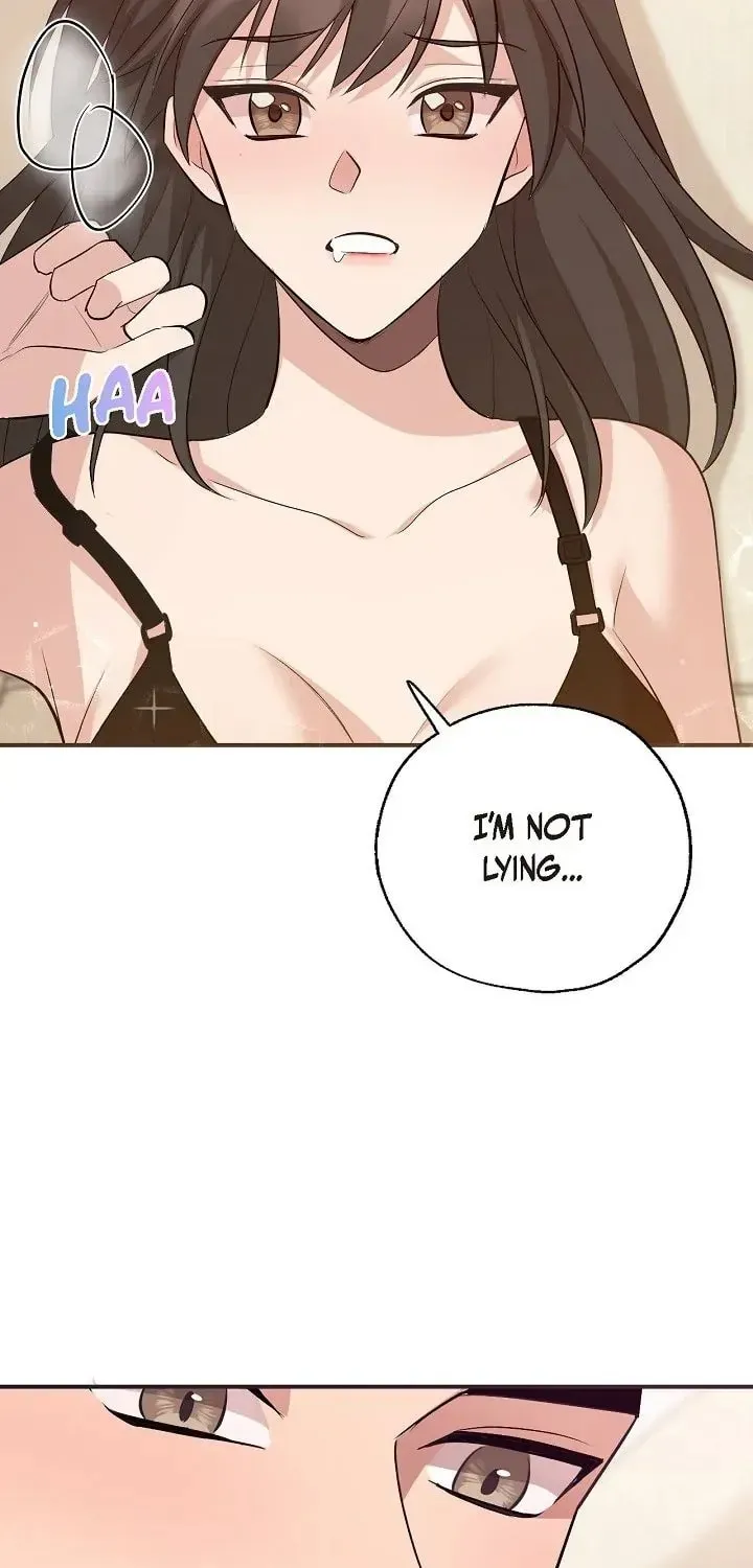 Obscene Contract Chapter 8 page 84 - 