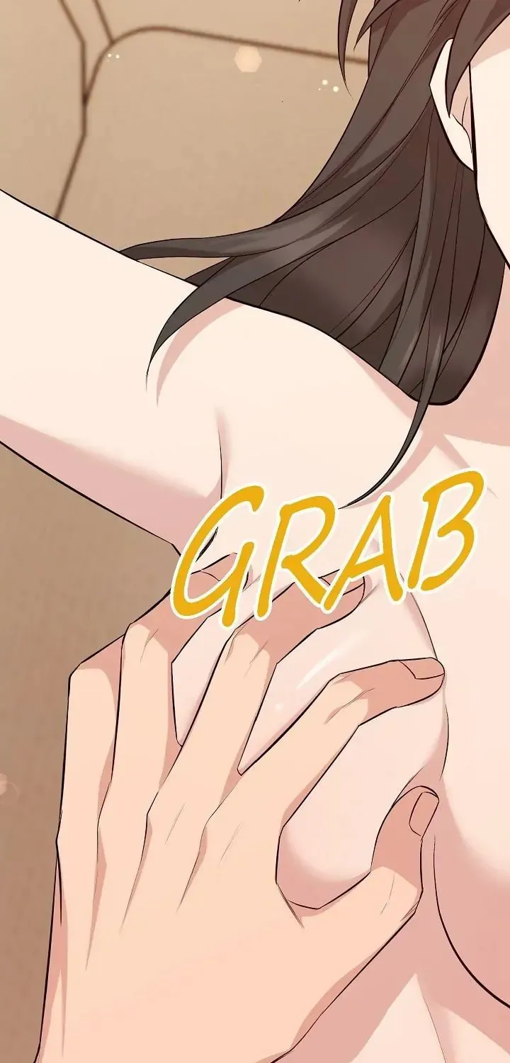 Obscene Contract Chapter 9 page 11 - 