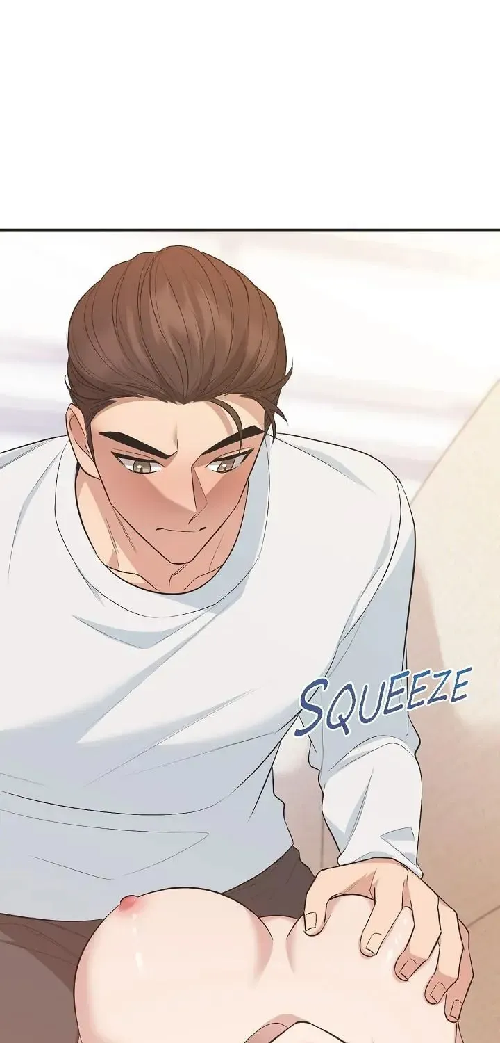 Obscene Contract Chapter 9 page 14 - 