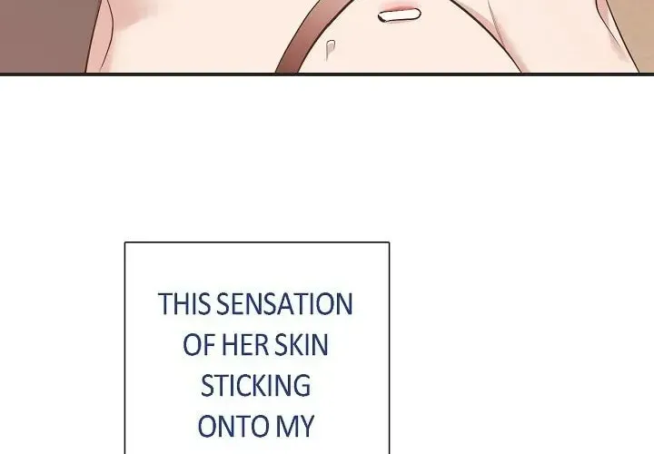 Obscene Contract Chapter 9 page 15 - 