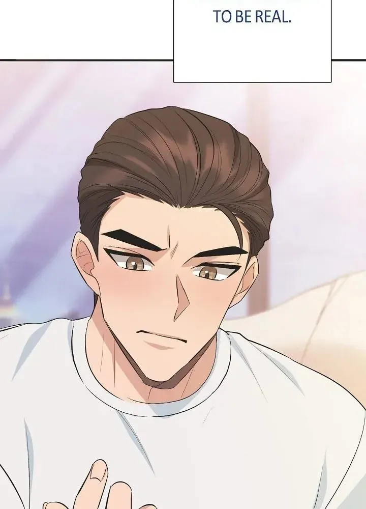 Obscene Contract Chapter 9 page 21 - 
