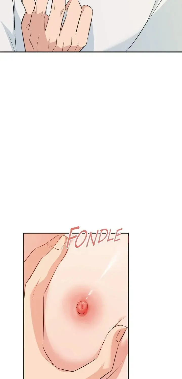 Obscene Contract Chapter 9 page 22 - 