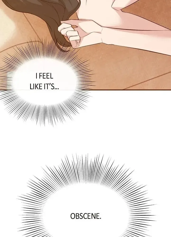 Obscene Contract Chapter 9 page 27 - 