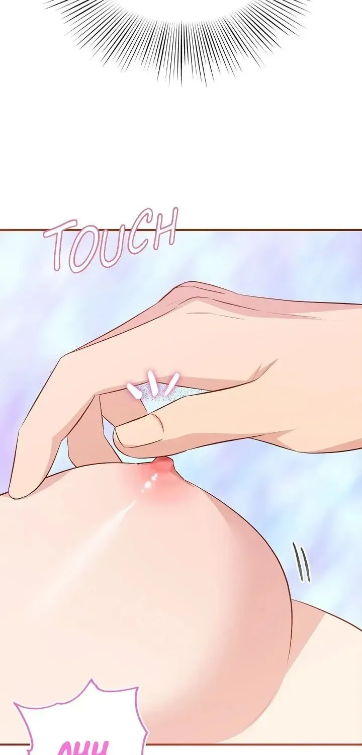 Obscene Contract Chapter 9 page 28 - 