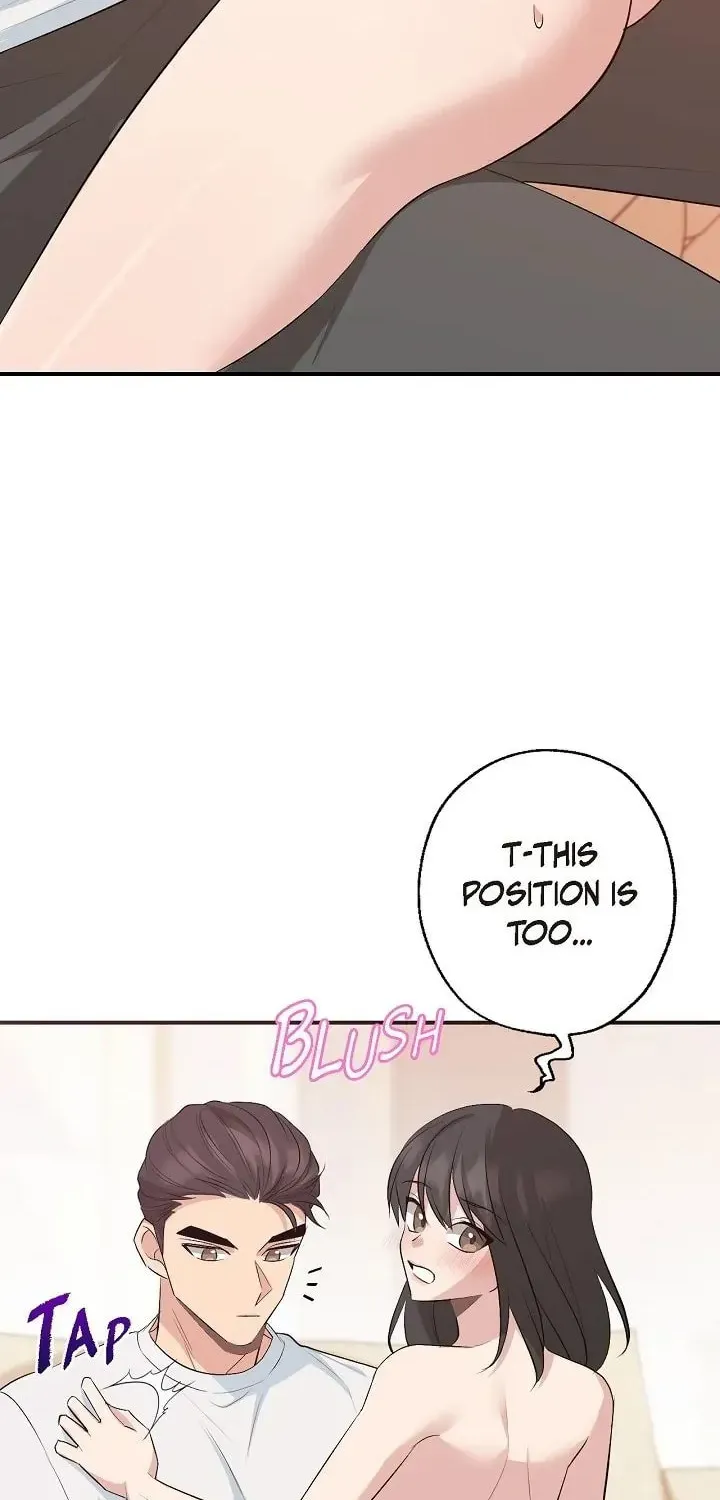 Obscene Contract Chapter 9 page 34 - 