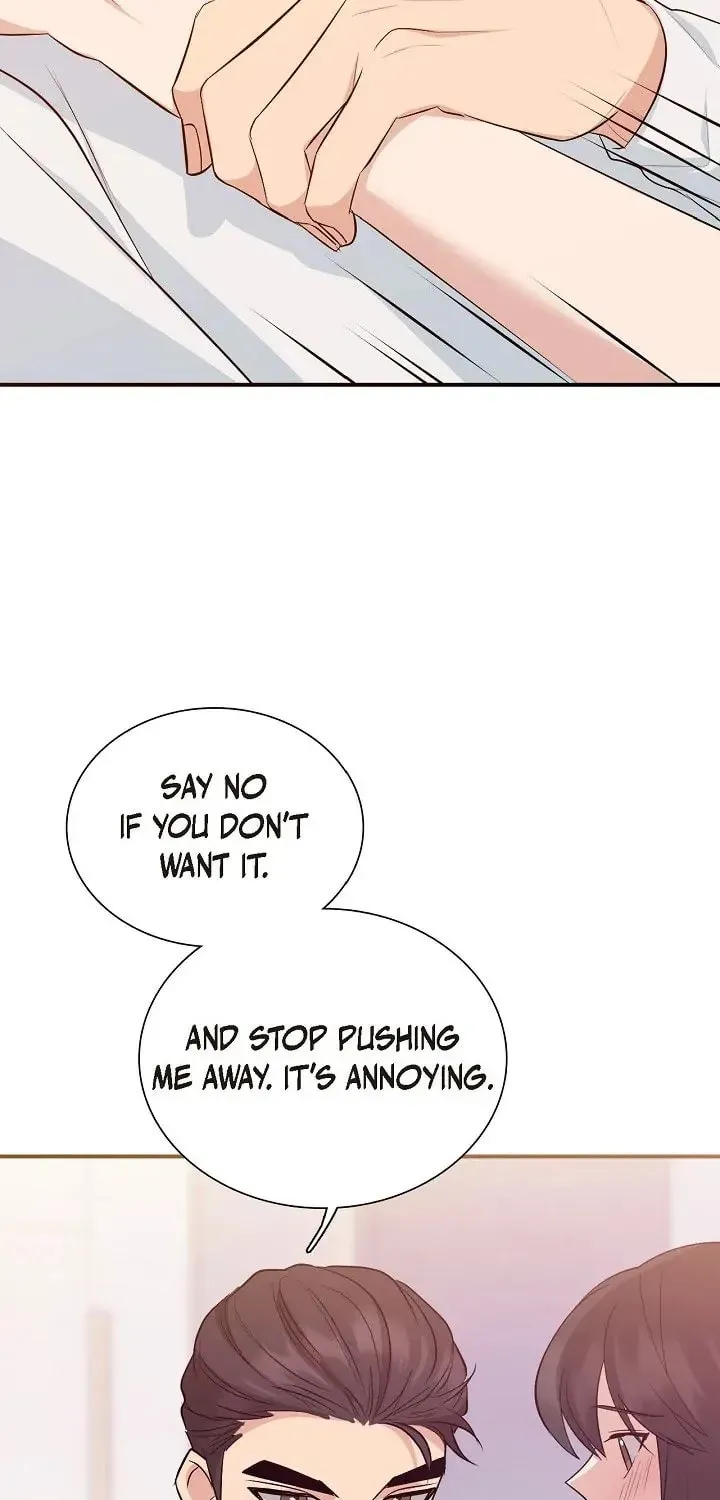 Obscene Contract Chapter 9 page 36 - 