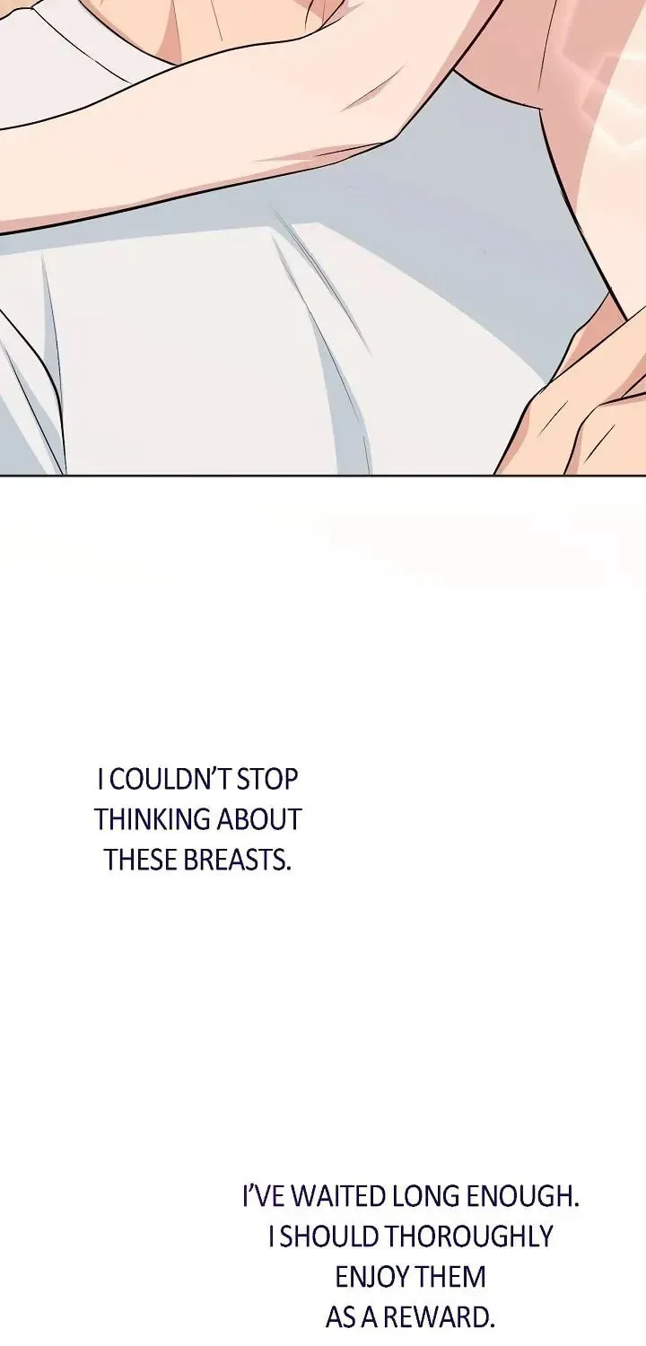 Obscene Contract Chapter 9 page 42 - 