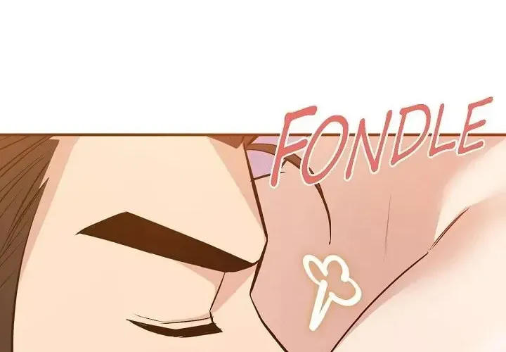 Obscene Contract Chapter 9 page 43 - 