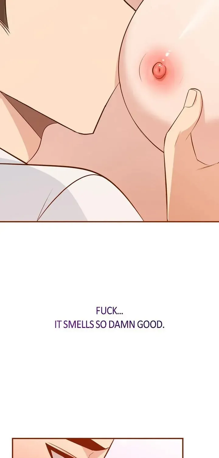 Obscene Contract Chapter 9 page 44 - 