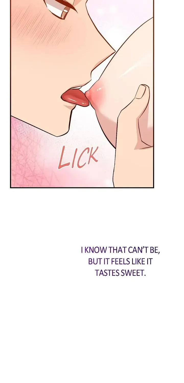 Obscene Contract Chapter 9 page 45 - 