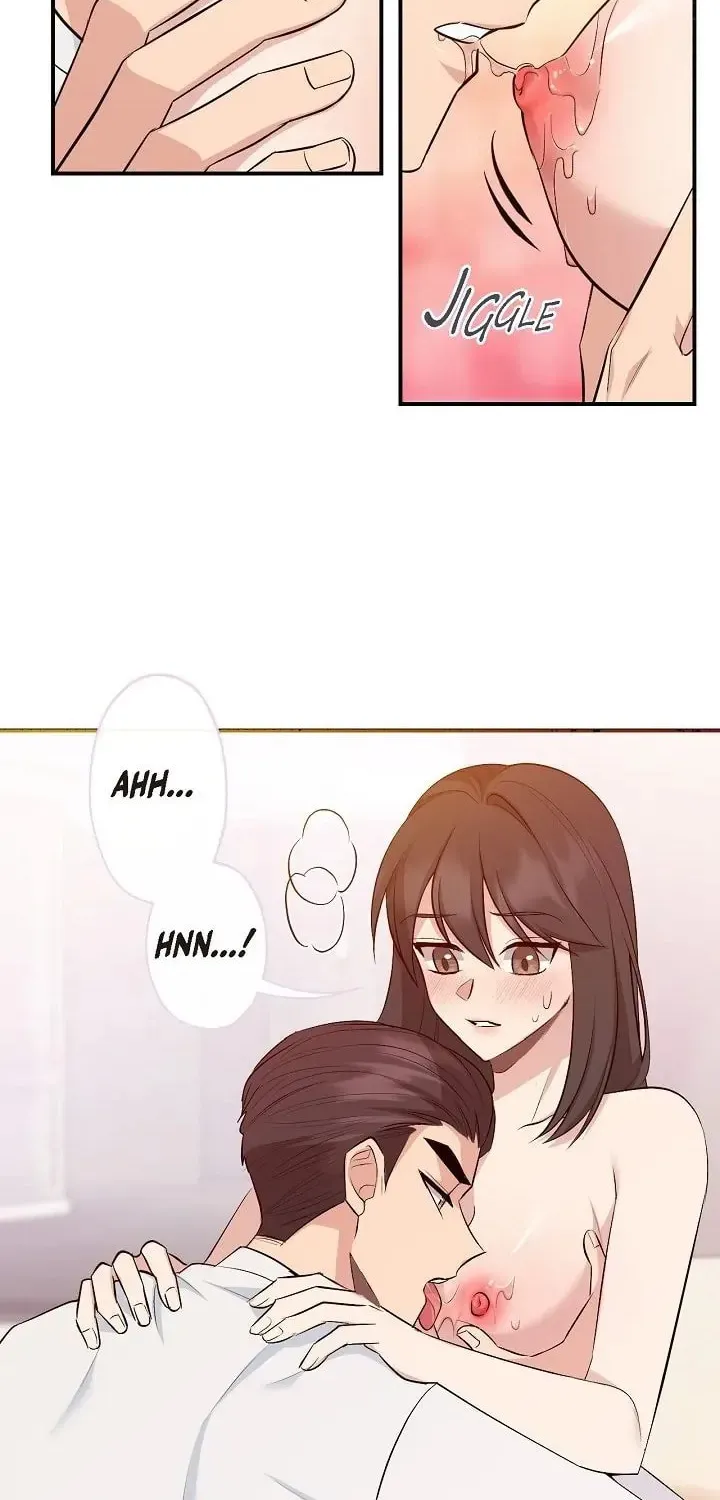 Obscene Contract Chapter 9 page 48 - 