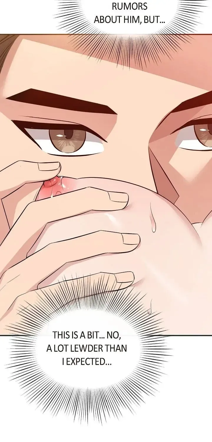Obscene Contract Chapter 9 page 50 - 