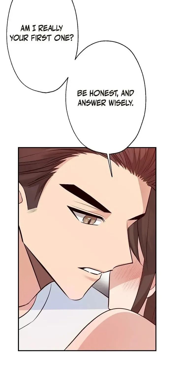 Obscene Contract Chapter 9 page 6 - 