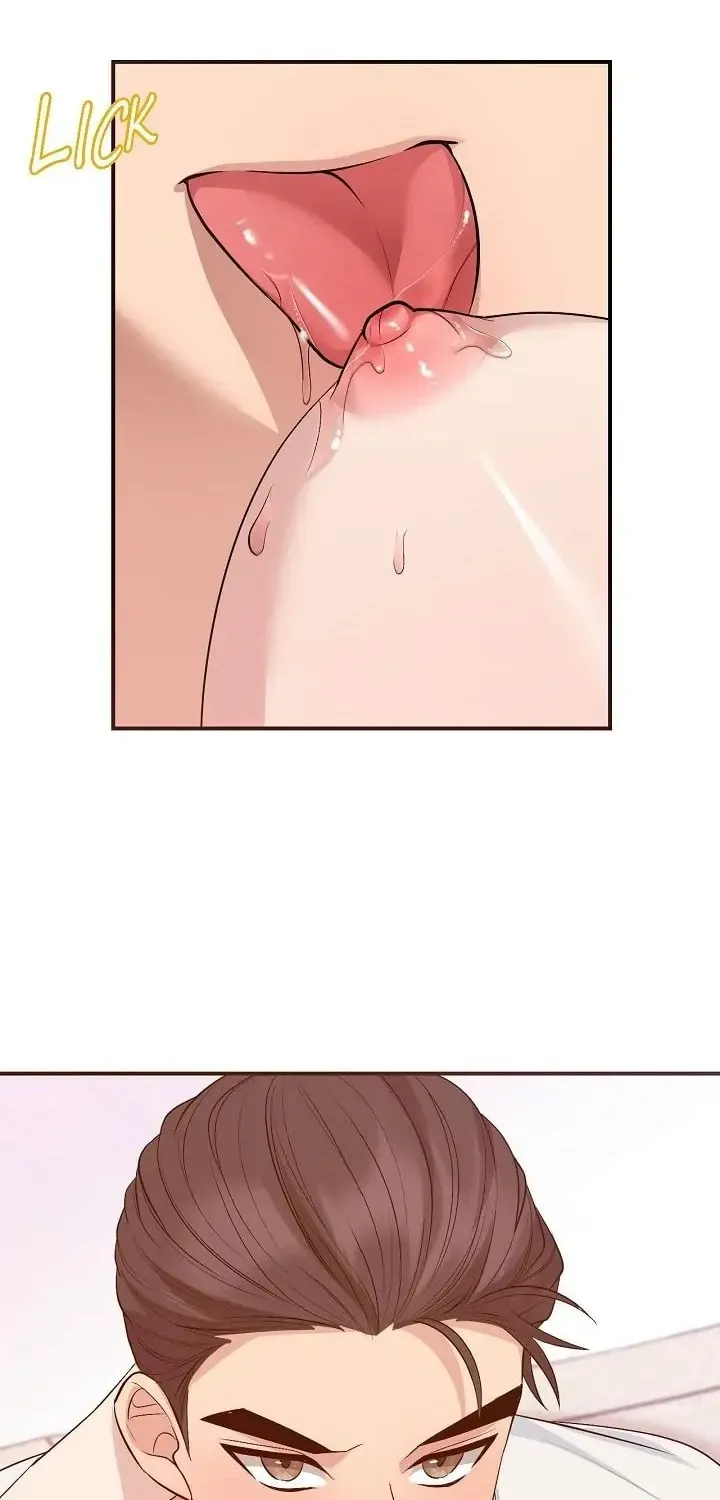 Obscene Contract Chapter 9 page 51 - 