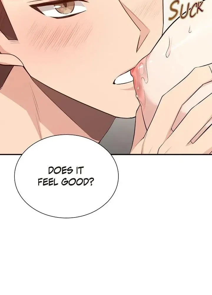 Obscene Contract Chapter 9 page 55 - 