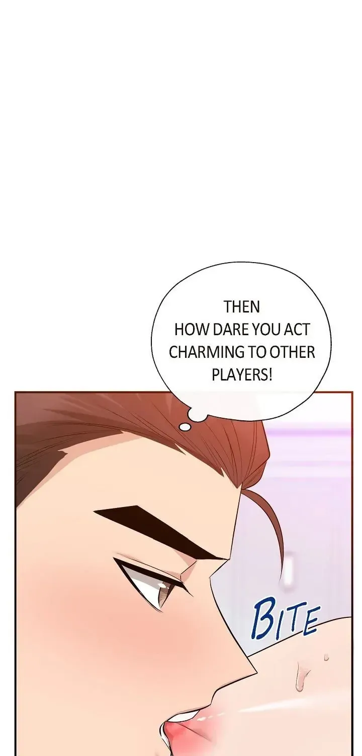 Obscene Contract Chapter 9 page 61 - 