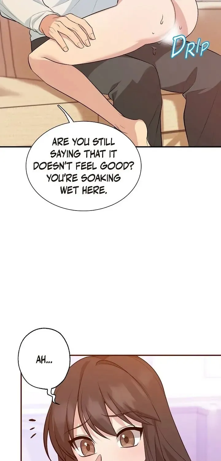Obscene Contract Chapter 9 page 64 - 