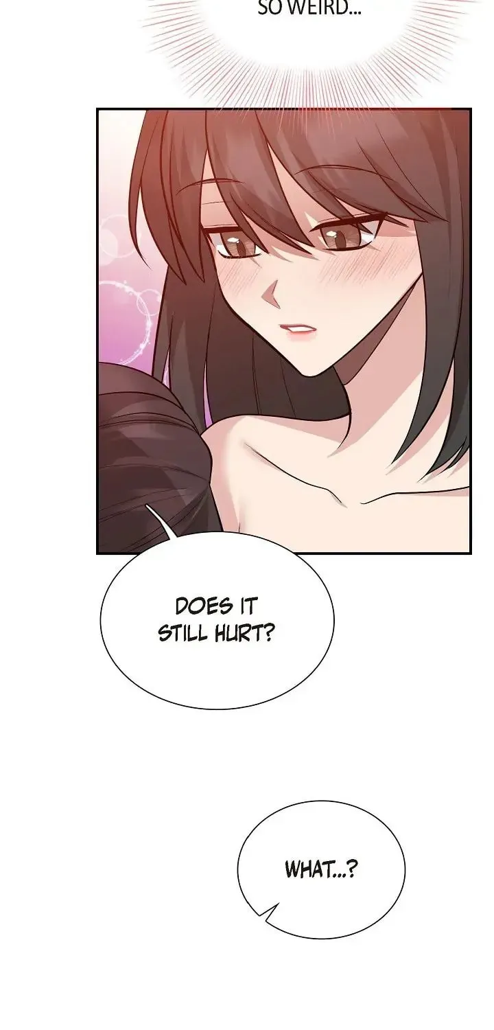 Obscene Contract Chapter 9 page 67 - 