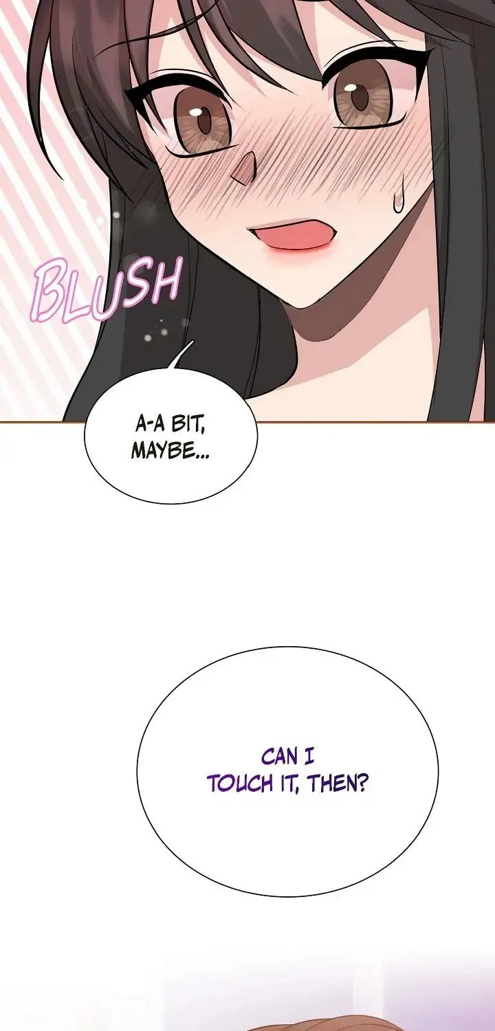 Obscene Contract Chapter 9 page 70 - 
