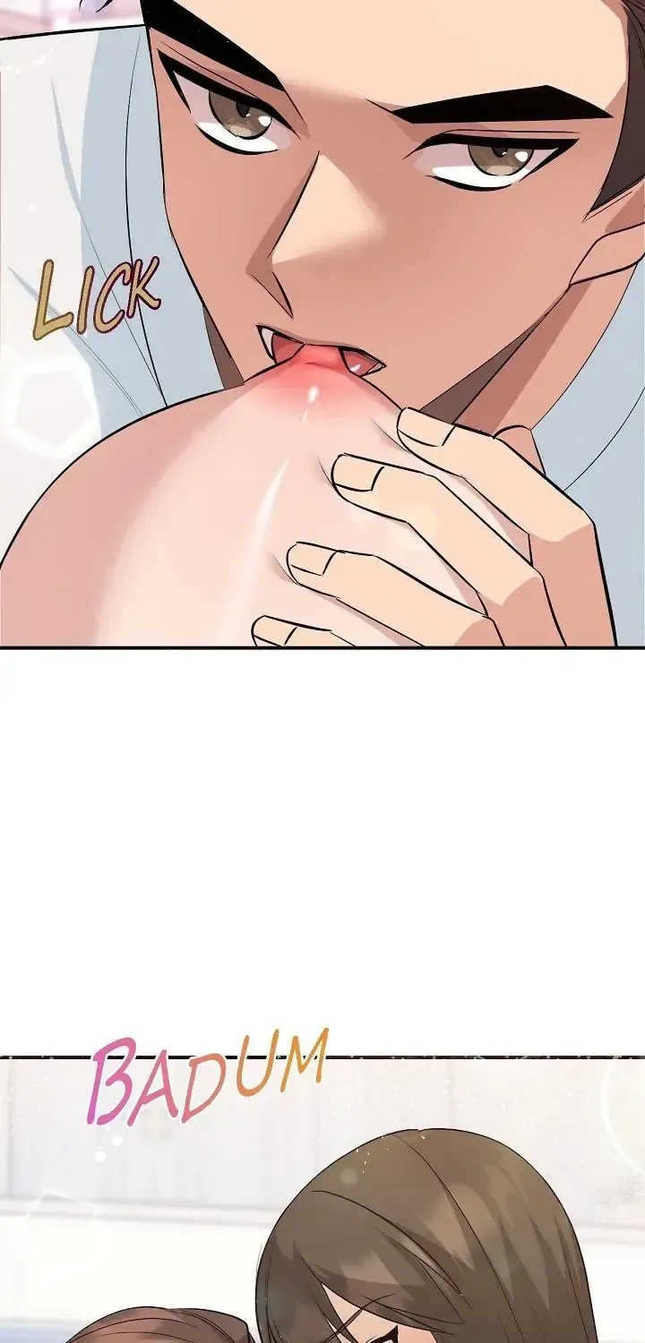 Obscene Contract Chapter 9 page 72 - 