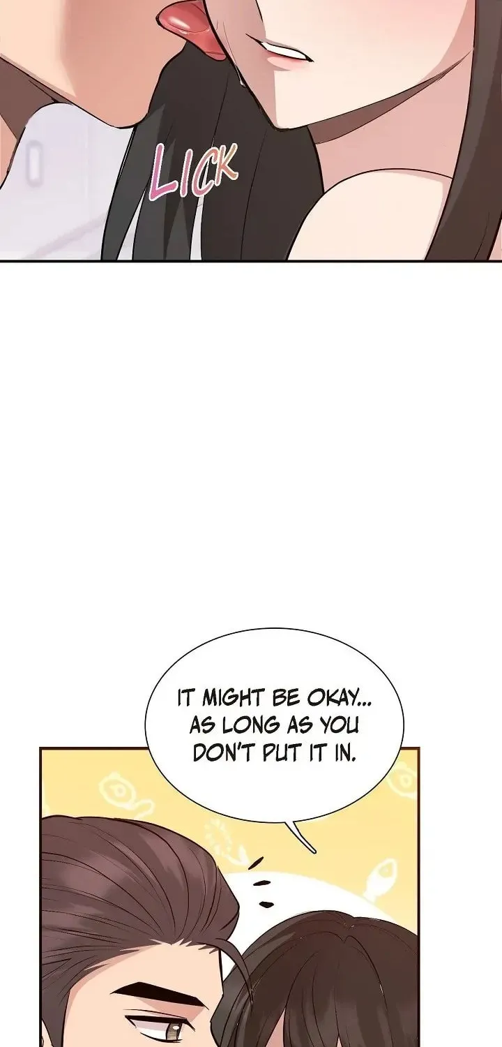 Obscene Contract Chapter 9 page 76 - 