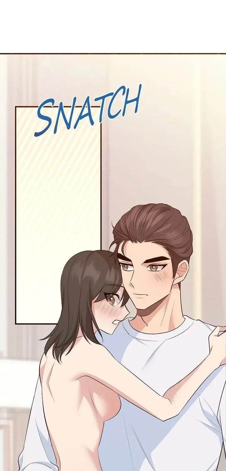 Obscene Contract Chapter 9 page 79 - 