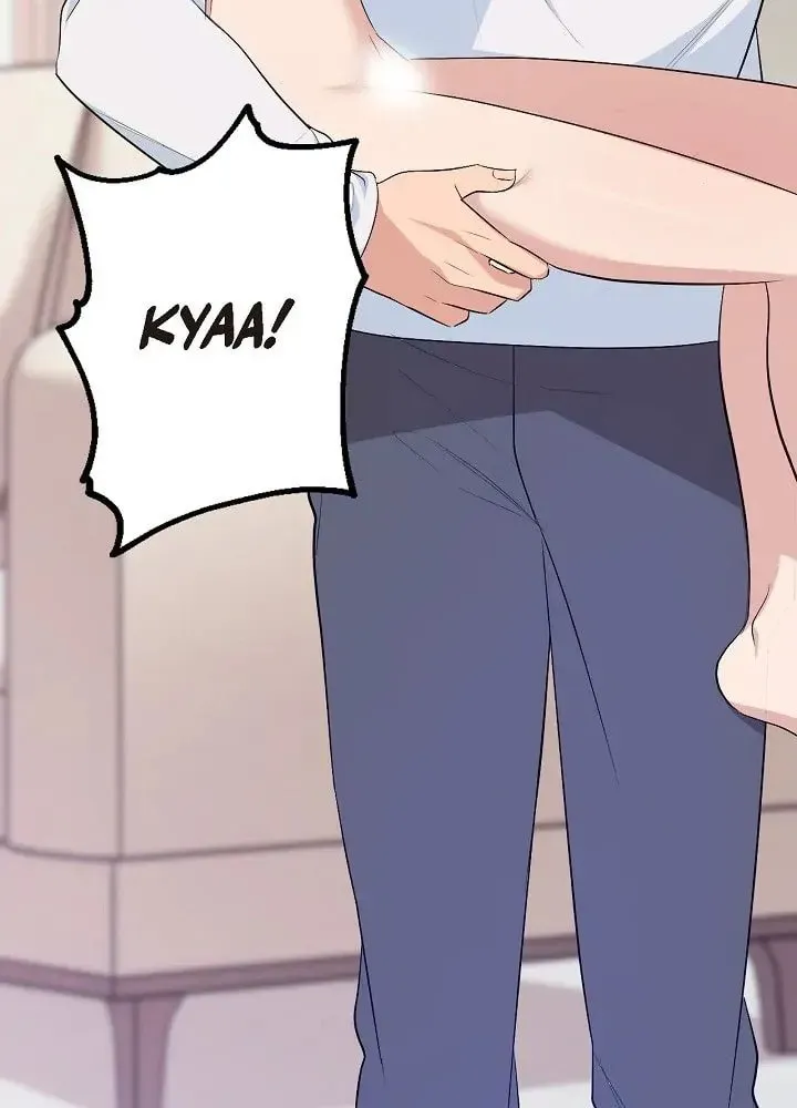 Obscene Contract Chapter 9 page 80 - 