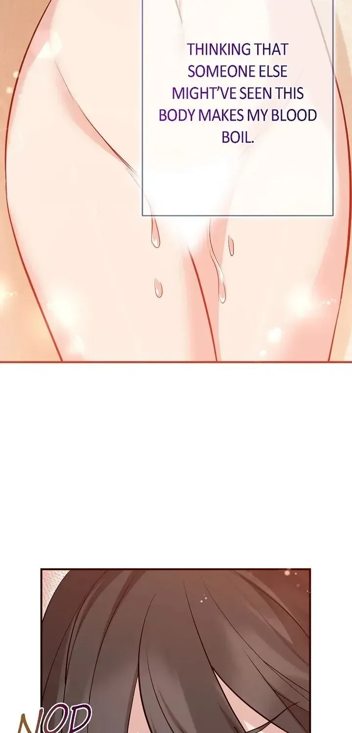 Obscene Contract Chapter 9 page 9 - 