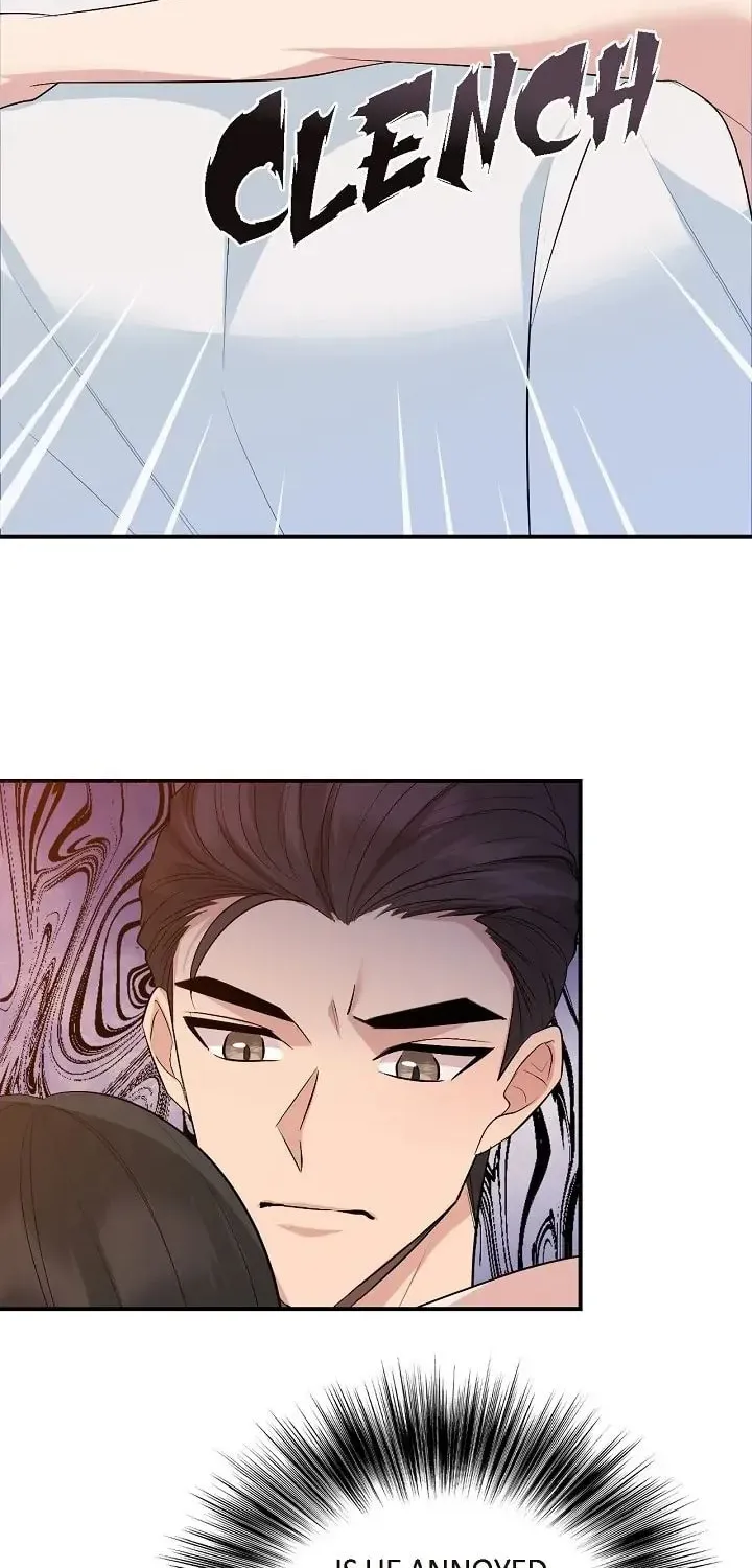 Obscene Contract Chapter 9 page 82 - 