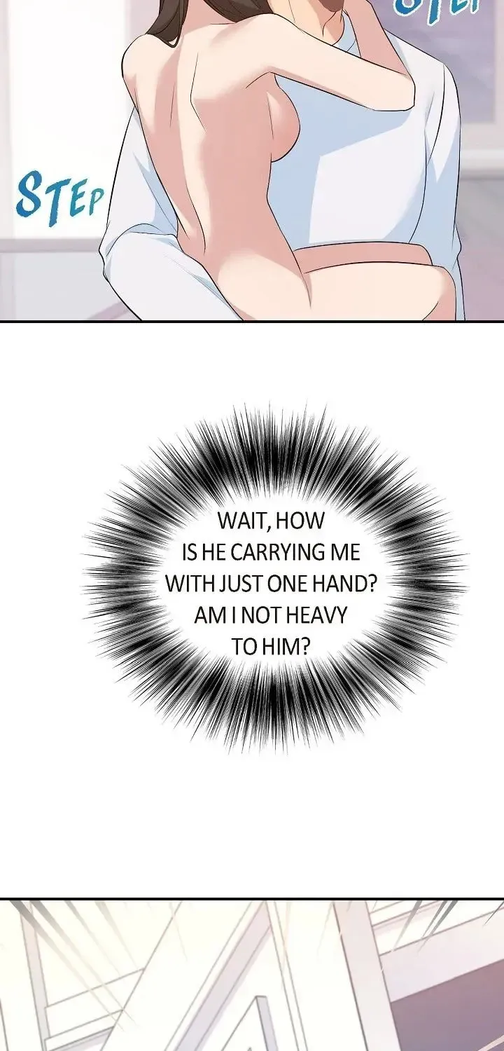 Obscene Contract Chapter 9 page 84 - 