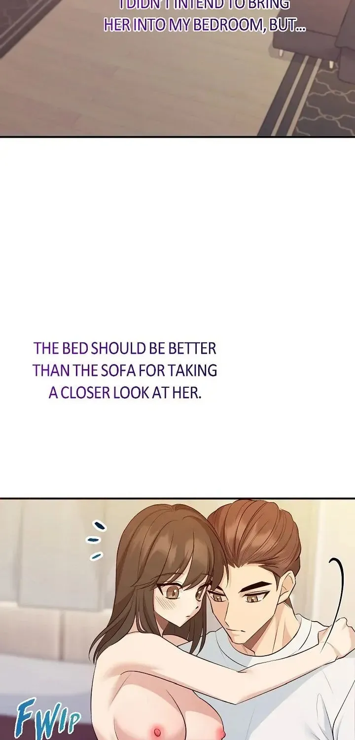 Obscene Contract Chapter 9 page 87 - 