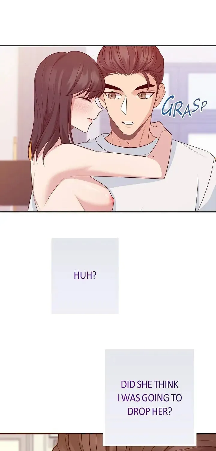 Obscene Contract Chapter 9 page 89 - 