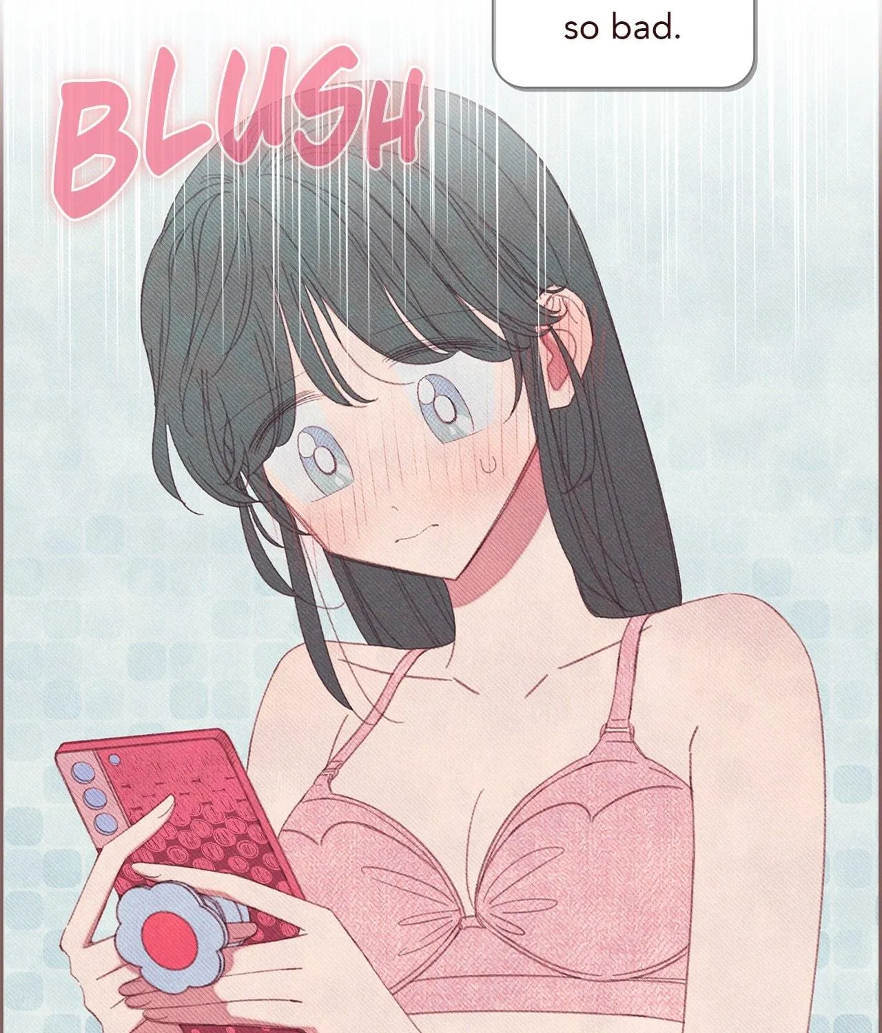 Read Obscene Hobby chapter 1 image 10 on Lezhin