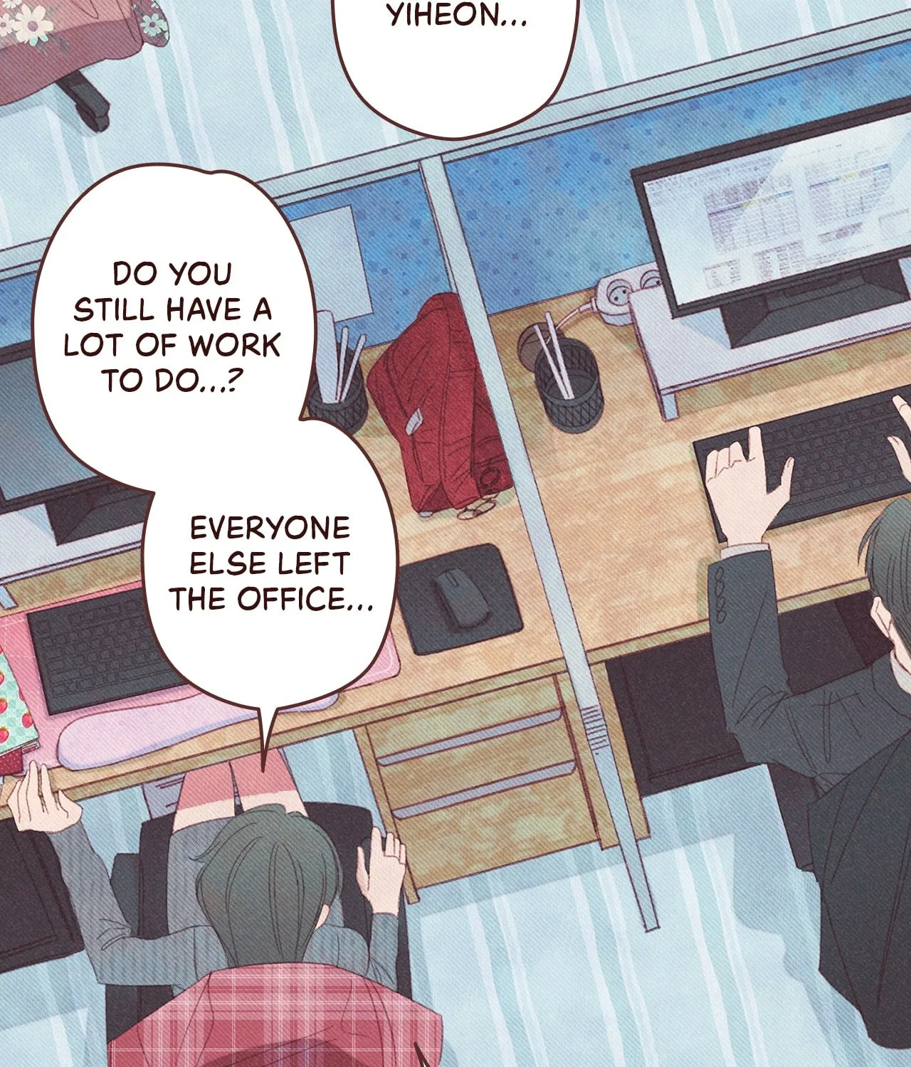 Read Obscene Hobby chapter 1 image 109 on Lezhin