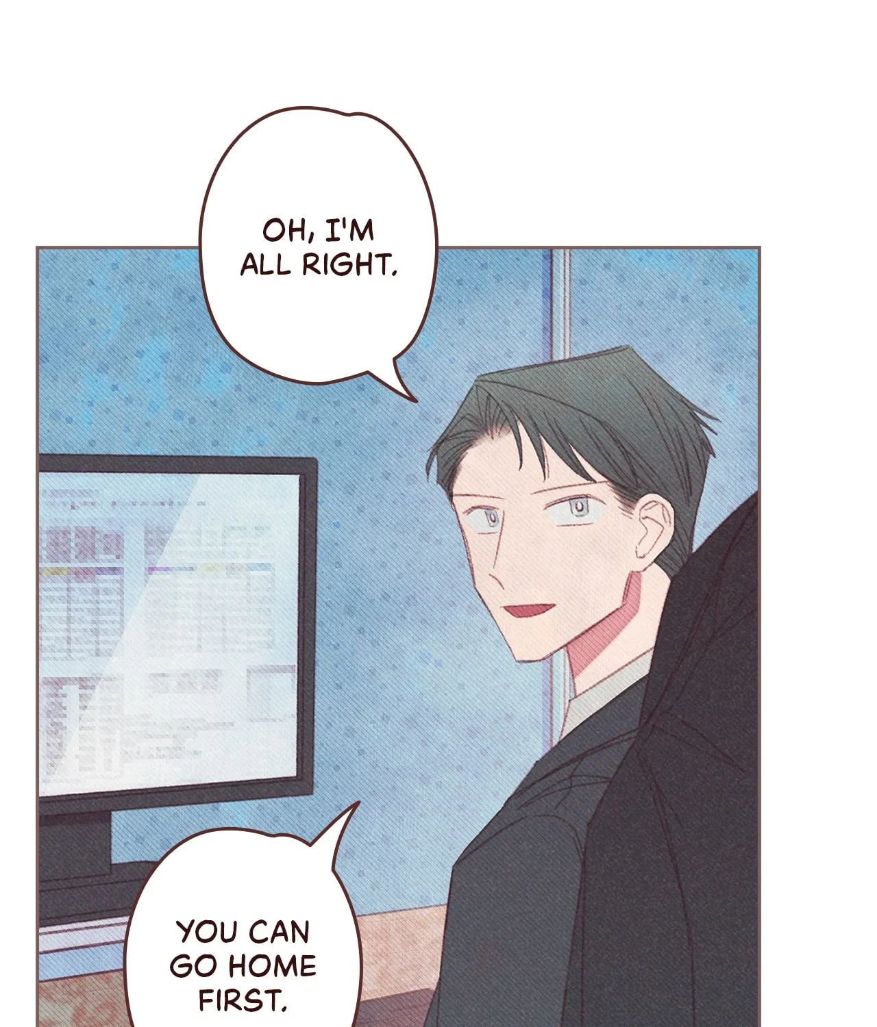Read Obscene Hobby chapter 1 image 111 on Lezhin